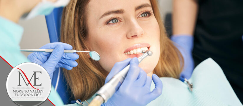 Understanding endodontics